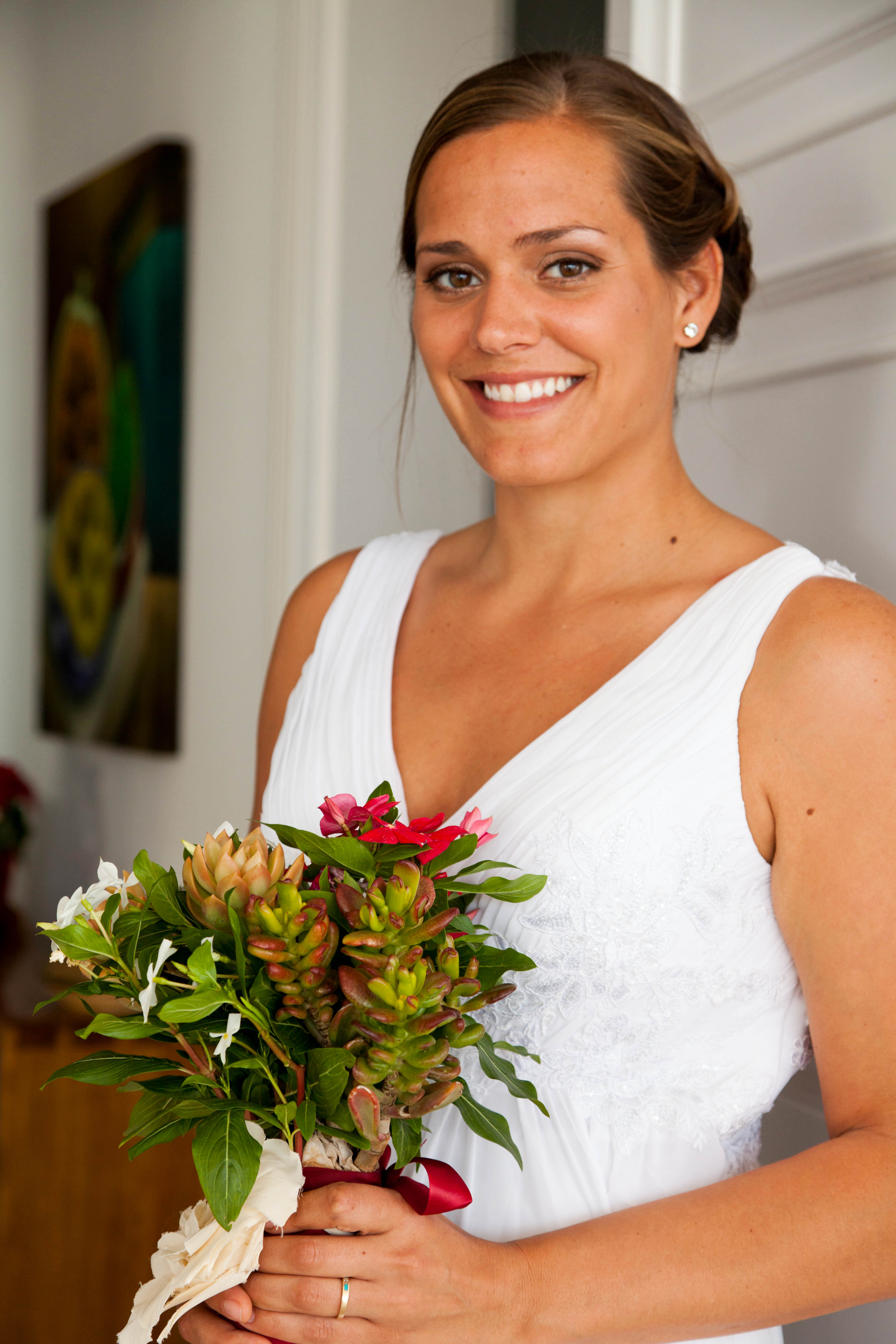 wedding photos lanzarote