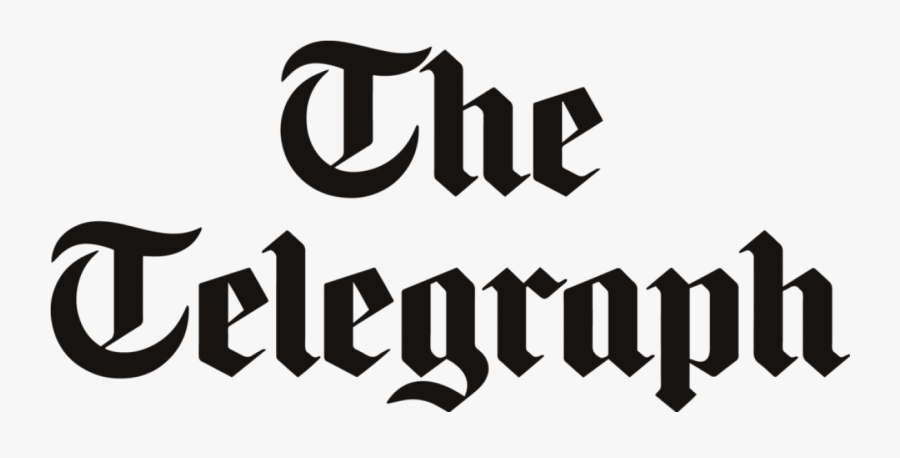 The Telegraph Logo