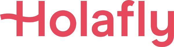 holafly logo